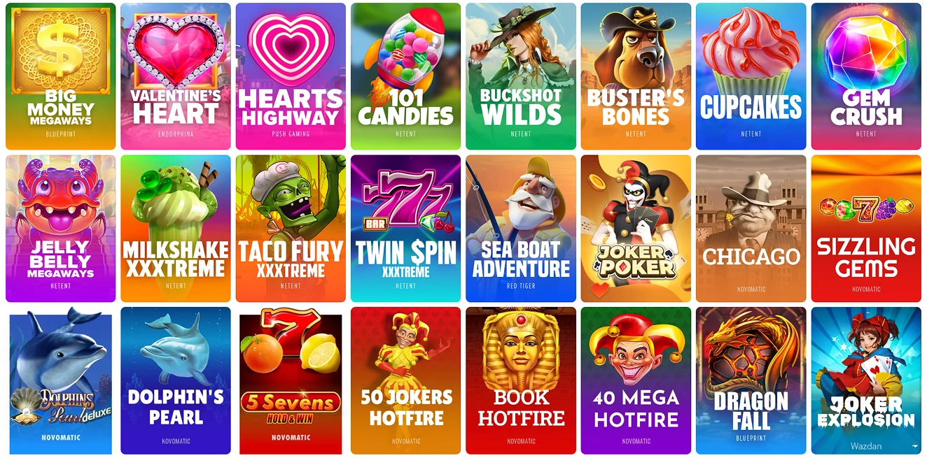 ValorBet casino India 1300+ real money games available